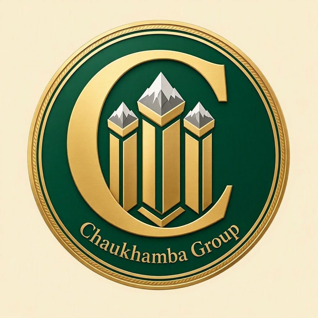 Chaukhamba Homestay