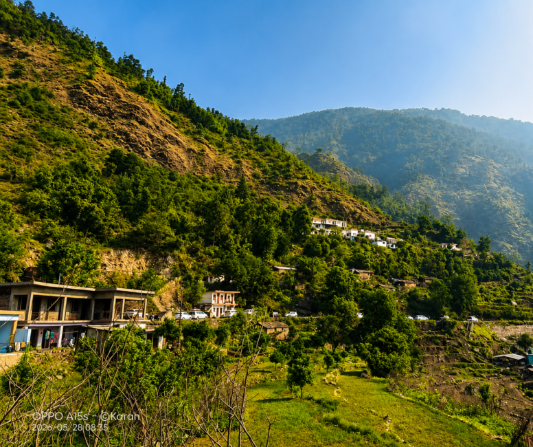 chaukhamba